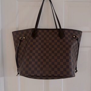 Neverfull Louis Vuitton